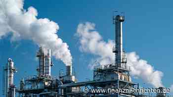 L'Air Liquide Aktie: Solide Performance trotz Herausforderungen