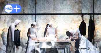 Staatsoper Hannover: „Satyagraha“ von Philip Glass: Opernkritik der Premiere