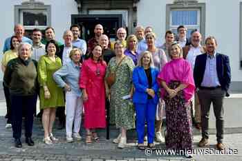 N-VA Mol trekt met gezonde mix van jonge en bekende gezichten naar kiezer