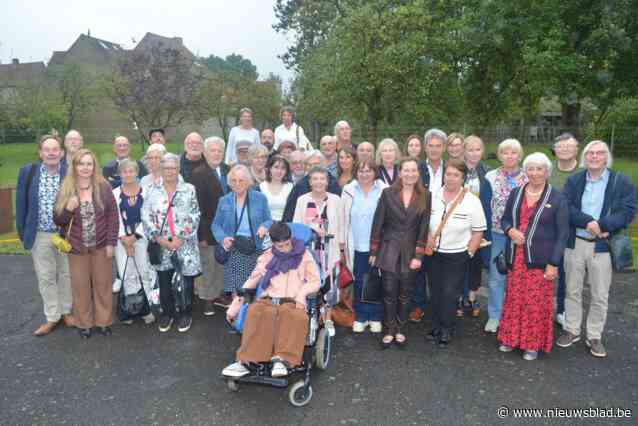 Kunstkring Triangel brengt kunstenaars en dichters samen voor groepsexpo