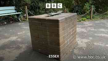 Billericay sculpture disappears and ‘might not be found’