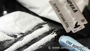 112-nieuws: agent in gezicht geslagen • tassen met cocaïne gevonden