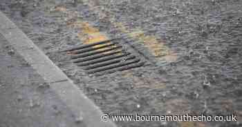 Hour-by-hour forecast as weather warning issued for BCP