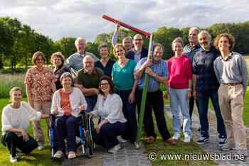 Hove Beweegt gaat in gesprek met ondernemers