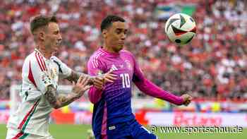 Neuer Modus - Nations League wird wichtig für die WM 2026