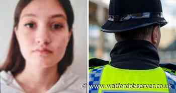 Police share more details as 16-year-old still missing almost week later