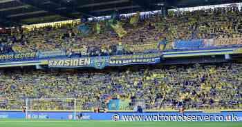 'I would say that people are not too impressed by this transfer'