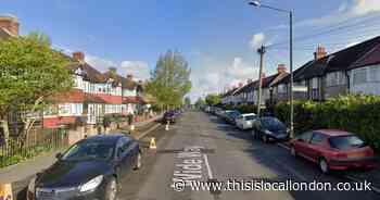 Man rushed to hospital with head and back injuries after incident in Mitcham