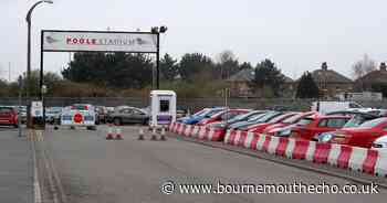 Car boot sale cancelled after warning is issued
