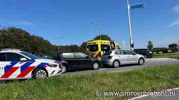 112-nieuws: agent in gezicht geslagen • kopstaartbotsing zorgt voor file