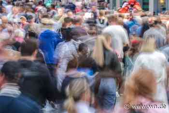 Zensus: Warum Münster kleiner ist als bislang vermutet