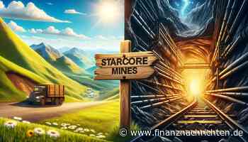 Starcore Mines Aktie: Explorationsstart in Côte d'Ivoire
