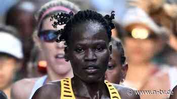 Von Ex-Partner ermordet: Frauen kennen Rebecca Cheptegeis Schicksal nur zu gut