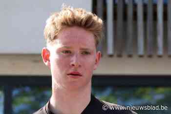 Kettingprobleem nekt Xander Scheldeman in GP Rübliland