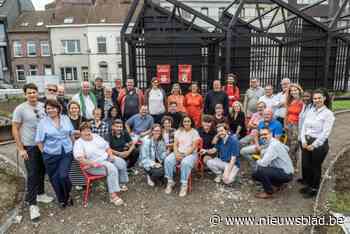 Vooruit stelt lijst voor gemeenteraadsverkiezingen voor: “Met maar liefst 24 nieuwe gezichten”
