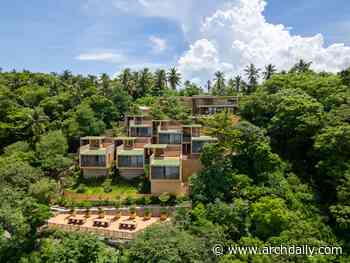 The Quarry House  / SLIC Architecture