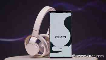 These Weird Headphones Blew My Mind video