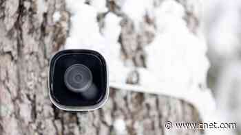 6 Tips on How to Protect Security Cameras From the Cold, Snow and Rain