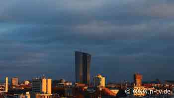 Timing ist alles: Scheitert die EZB an der Drei-Prozent-Hürde?