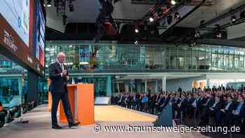 Ex-VW-Manager widerspricht Finanzvorstand Arno Antlitz