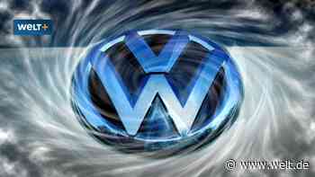 Die fetten Jahre sind vorbei