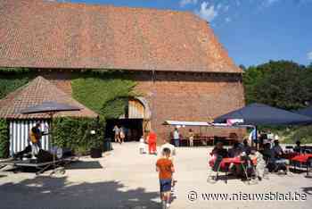 Ontdek de toekomst van drie Heerse erfgoedsites op Open Monumentendag