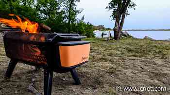 Camping Gear I’ll Never Leave Home Without