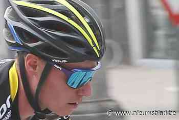 Joyce Vanderbeken en Nick Van De Kerckhove winnen openingscross in Londerzeel