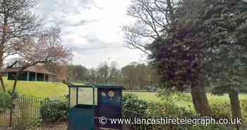 Police launch investigation after anti-social behaviour at town’s park