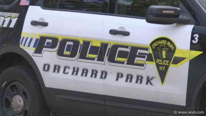 Orchard Park police: Man fatally shot by officers had history of mental health incidents