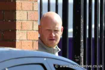 Prolific Blyth thief went shoplifting after 'struggling' on anniversary of uncle's murder