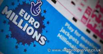 Friday night £125m EuroMillions winning numbers drawn - are you a winner?