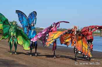 Münster-Marathon 2024: Die Highlights des Rahmenprogramms