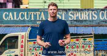 Freddie Flintoff lands new job as ex Top Gear host calls show 'dangerous'