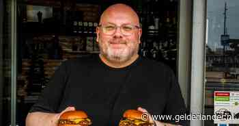 Tweehonderd mensen investeerden hun geld in zaak van Diego: ‘Was ongemakke­lijk om met de pet rond te gaan’