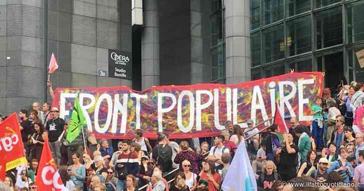 Francia, migliaia di manifestanti in piazza contro Macron e la nomina di Barnier come primo ministro