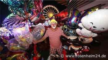 Dauerrocker, Bierpreis-Schraube und viel Nostalgie: Die neuen Wiesn-Streiflichter