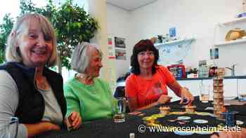 „Aiblinger Zockerbande“ lädt ein: Das ist bei „Stadt-Land-spielt“ geboten – Diese Spiele gibt es