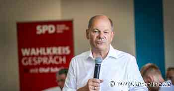 Ukraine-Flüchtlinge: Scholz will, dass Hunderttausende weitere Menschen arbeiten