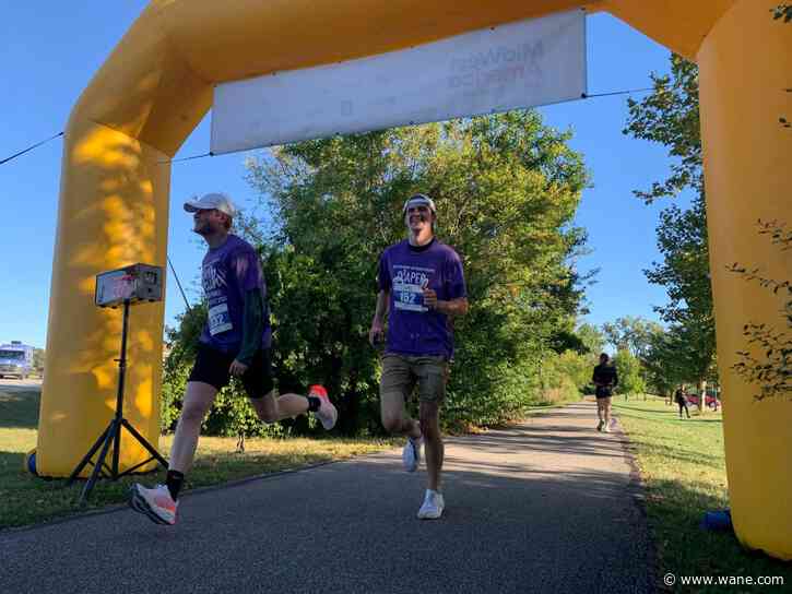 Diaper Dash raises money, supplies for local mothers