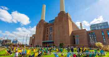 Battersea Power Station set to host new Asian food festival