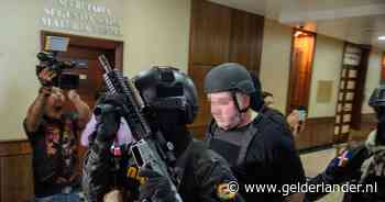 Dennis G. durfde Taghi tegen te spreken: ‘Pfff, geef je me eens hoop ga je weer blood and faya doen’