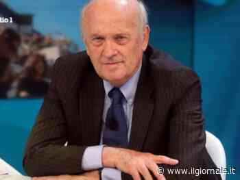 La telefonata, il commando in casa e le minacce. Derubato l'ex arbitro Casarin