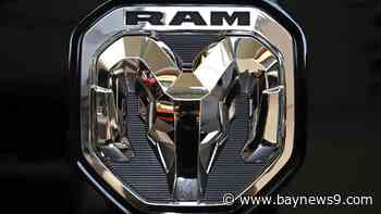 Stellantis recalls 1.5M Ram trucks to fix software bug that can disable stability control