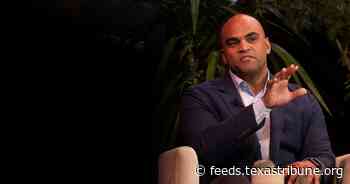 Collin Allred responds to comparisons with Beto O’Rourke’s campaign, defends his strategy