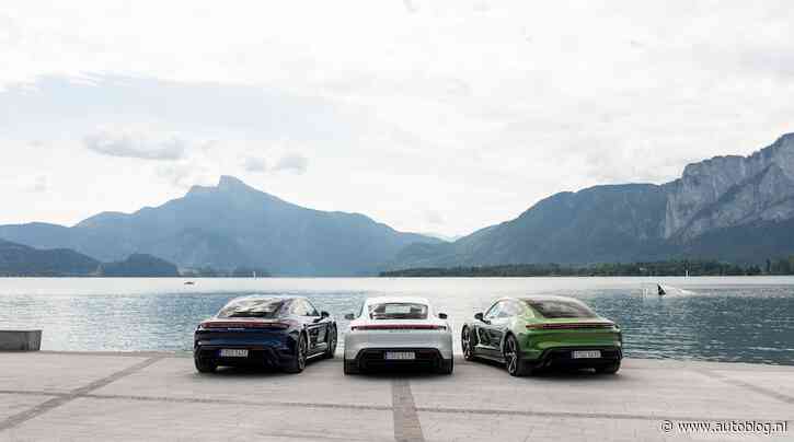 EU miljardenboetes voor fabrikanten omdat jullie geen EV’s kopen