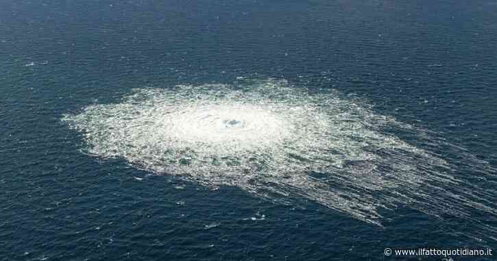 Nord Stream, gli investigatori tedeschi accusano la Polonia: “Ha lasciato fuggire il sospettato per coprire il suo coinvolgimento”