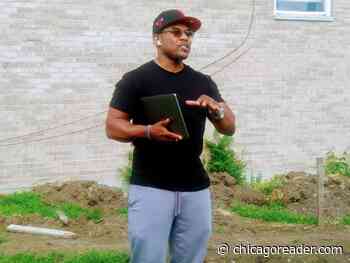 Art and history in Lawndale and beyond