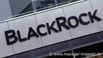 BlackRock mit Milliarden-Deal: Grünes Licht für Kauf von Global Infrastructure Partners