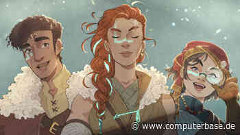 Roots of Yggdrasil: Aufbau-Roguelike mit nordischer Mythologie erreicht 1.0